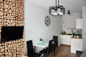 Отель Apartamenty Bliżej Chmur, Карпач